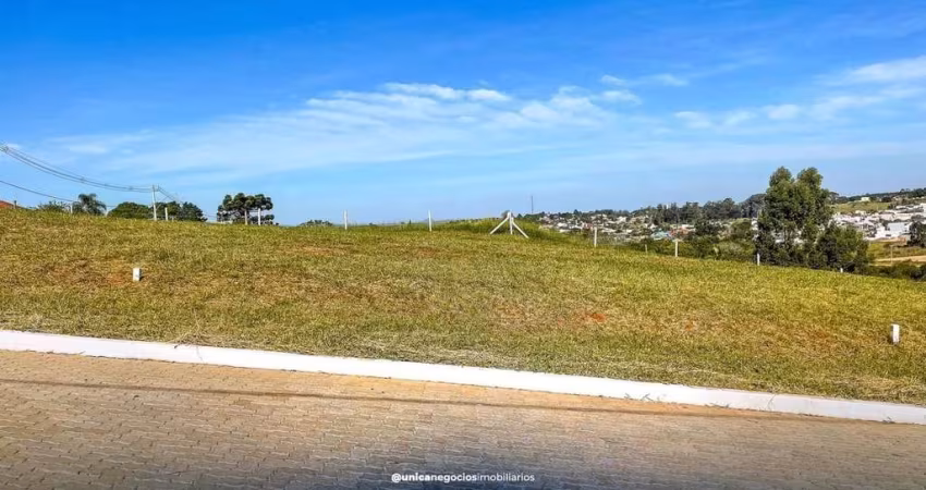 Loteamento Flores, Lote à venda, San Ciro - Portão