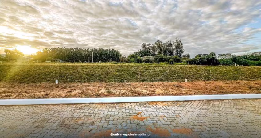 Terreno à venda, Loteamento Primavera, São Jorge - Portão