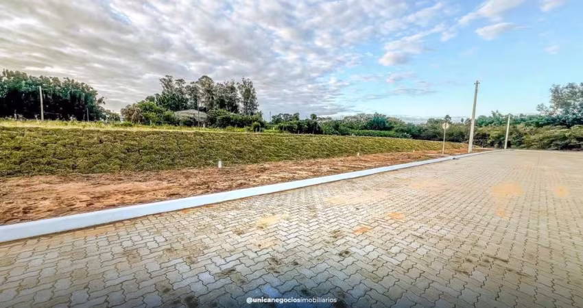 Terreno à venda, Loteamento Primavera, São Jorge - Portão