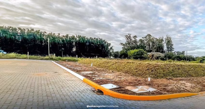 Terreno à venda, Loteamento Primavera, São Jorge - Portão