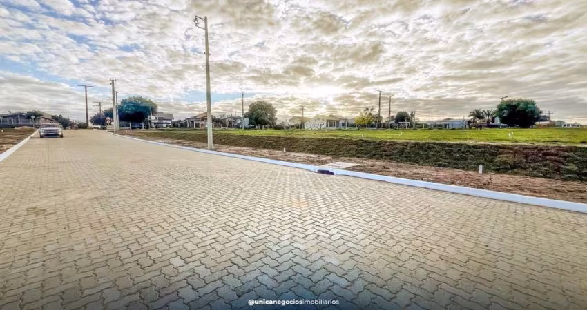 Terreno à venda, Loteamento Primavera, São Jorge - Portão