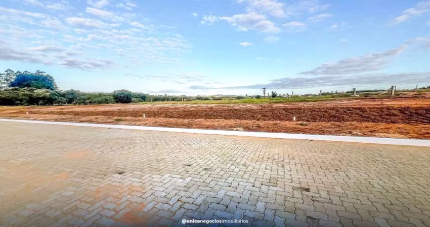 Terreno à venda, Loteamento Primavera, São Jorge - Portão