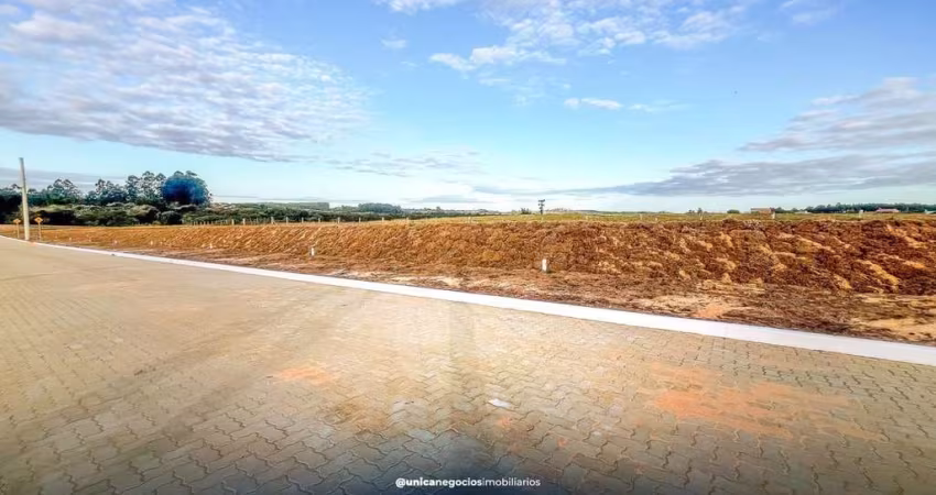 Terreno à venda, Loteamento Primavera, São Jorge - Portão
