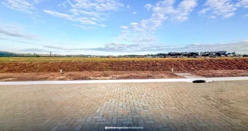 Terreno à venda, Loteamento Primavera, São Jorge - Portão