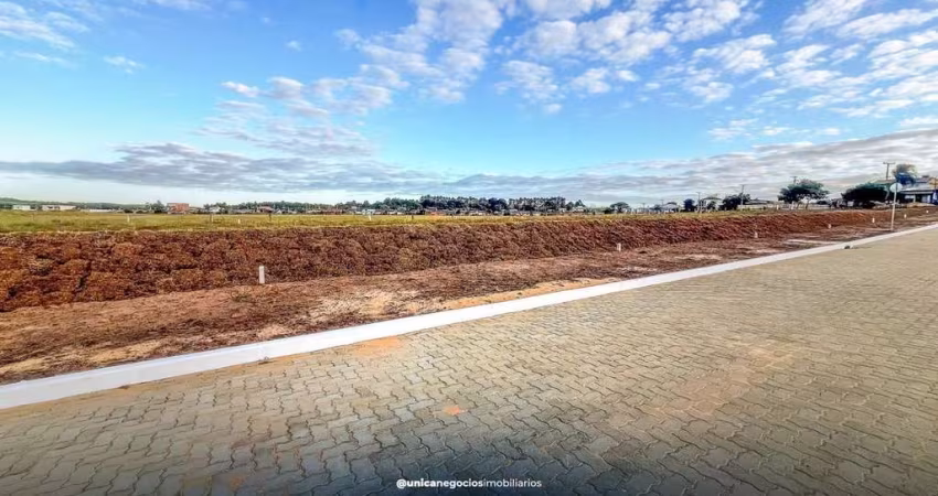 Terreno à venda, Loteamento Primavera, São Jorge - Portão