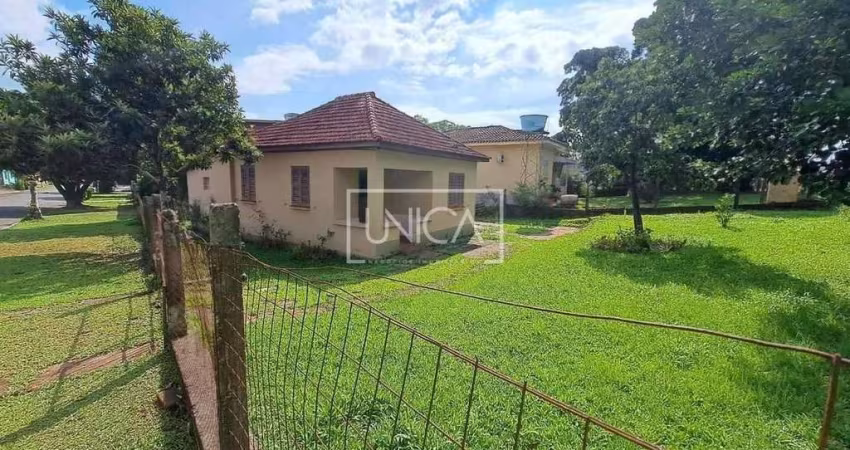 Casa com 2 quartos, Rincão do Cascalho