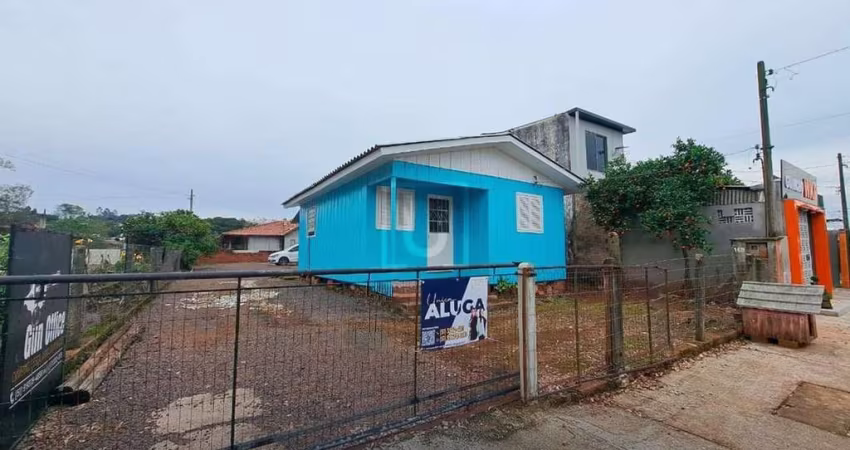 Casa com 2 quarto, Centro - Portão