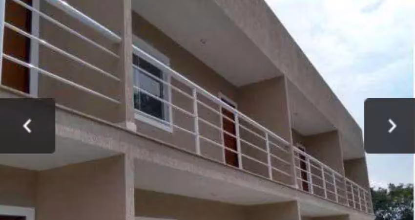 Casa em condomínio para venda em são pedro da aldeia, ponta da areia, 2 dormitórios, 2 banheiros