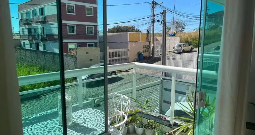 Apartamento para Venda em São Pedro da Aldeia, Porto da Aldeia, 3 dormitórios, 1 suíte, 1 banheiro, 1 vaga