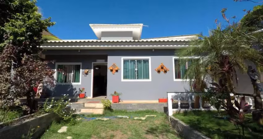 Casa para venda em são pedro da aldeia, praia linda, 4 dormitórios, 1 suíte, 3 banheiros, 1 vaga