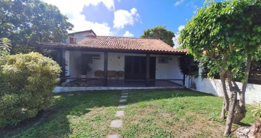 Casa em Condomínio para Venda em São Pedro da Aldeia, Praia do Sudoeste, 5 dormitórios, 4 suítes