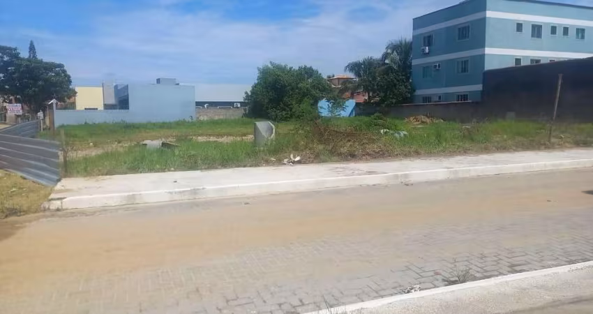 Terreno para Venda em São Pedro da Aldeia, Porto da Aldeia