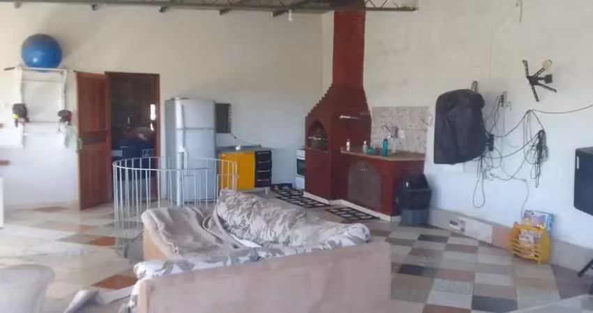 Casa para venda em são pedro da aldeia, jardim soledade, 3 dormitórios, 1 suíte, 1 banheiro