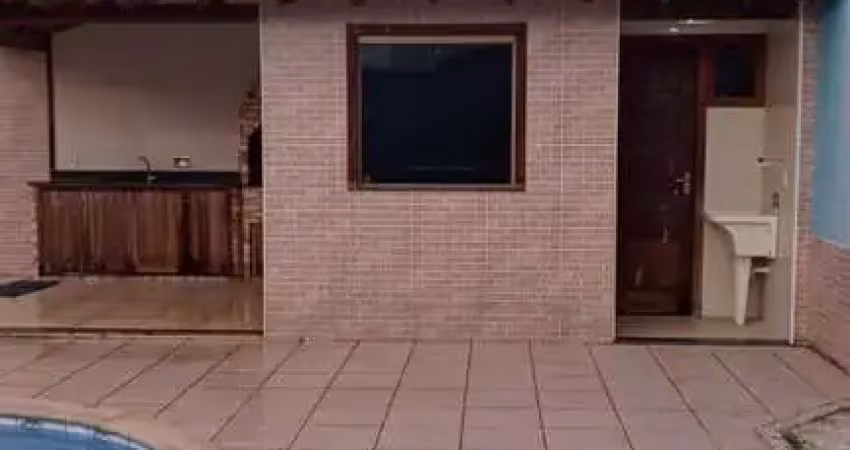 Casa para Venda em São Pedro da Aldeia, Campo Redondo, 2 dormitórios, 1 suíte, 1 banheiro, 1 vaga