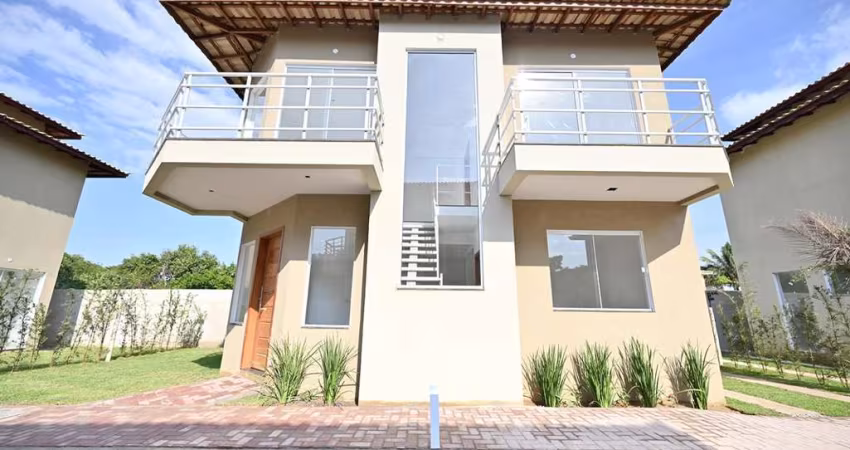 Casa em Condomínio para Venda em Armação dos Búzios, Rasa, 3 dormitórios, 2 suítes, 1 banheiro, 1 vaga