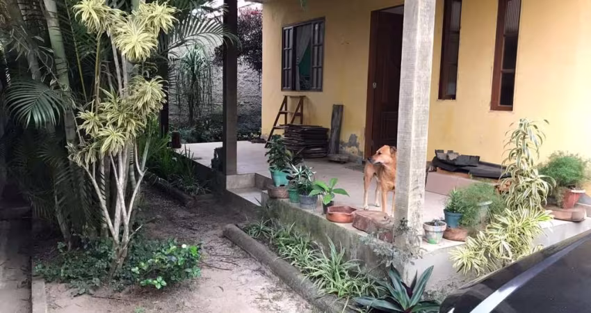 Casa para Venda em São Pedro da Aldeia, Recanto do Sol, 2 dormitórios, 1 suíte, 2 banheiros, 2 vagas
