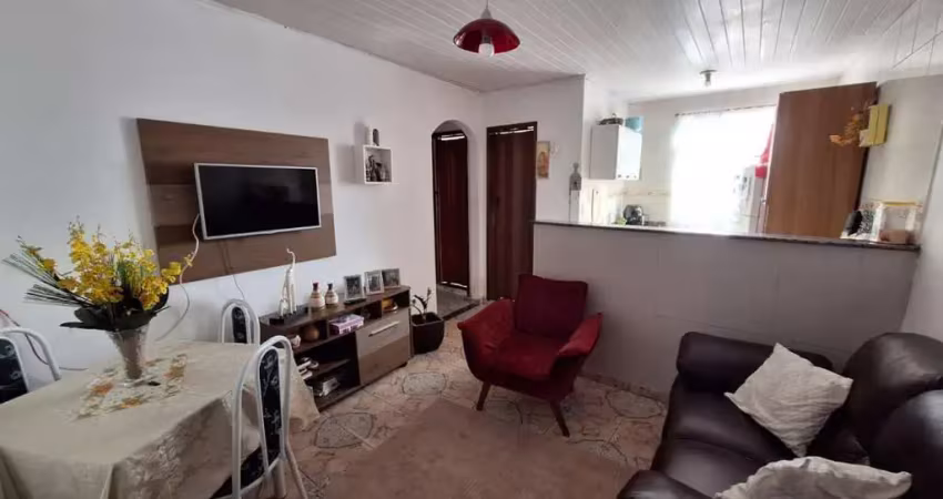 Apartamento para venda em são pedro da aldeia, centro, 1 dormitório, 1 banheiro