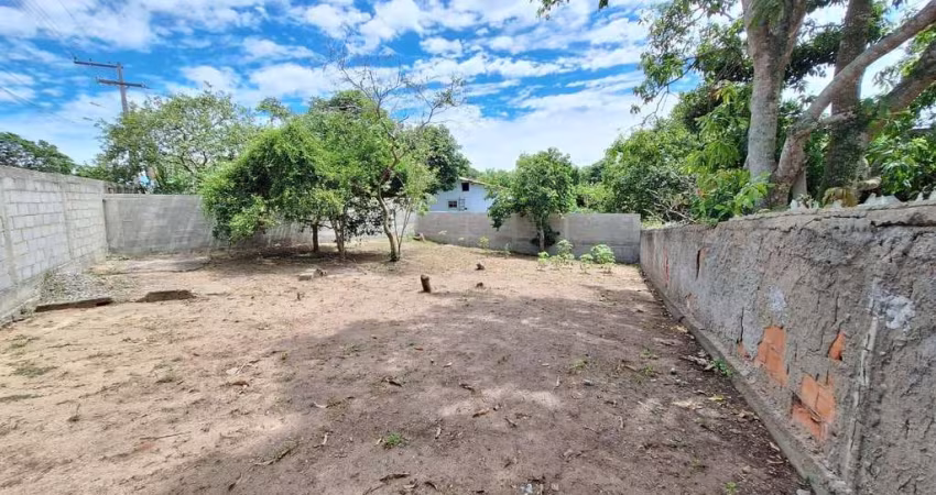 Terreno para Venda em São Pedro da Aldeia, São Mateus