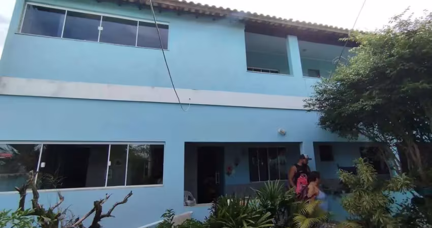 Casa para venda em são pedro da aldeia, recanto do sol, 4 dormitórios, 2 banheiros