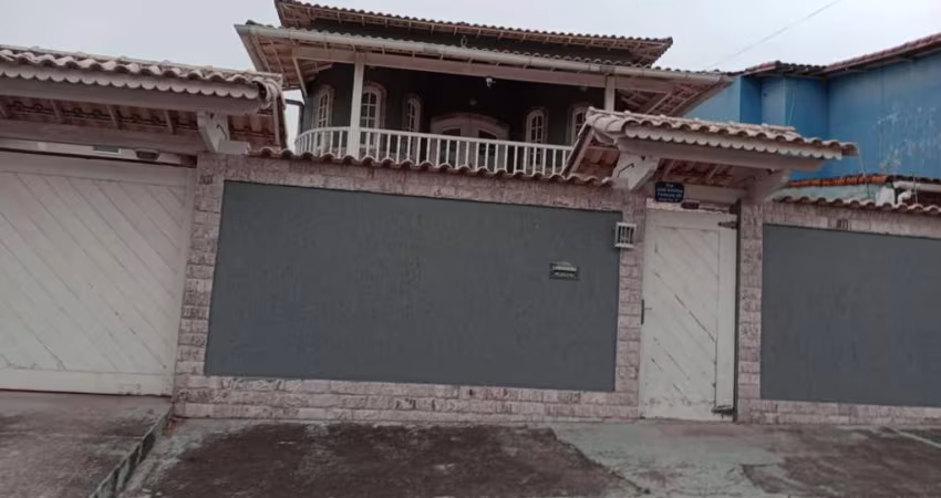 Casa para Venda em São Pedro da Aldeia, Porto da Aldeia, 5 dormitórios, 1 suíte, 3 banheiros, 2 vagas
