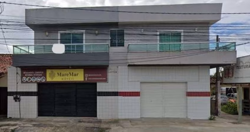 Apartamento para Locação em São Pedro da Aldeia, Balneário das Conchas, 2 dormitórios, 2 banheiros, 1 vaga