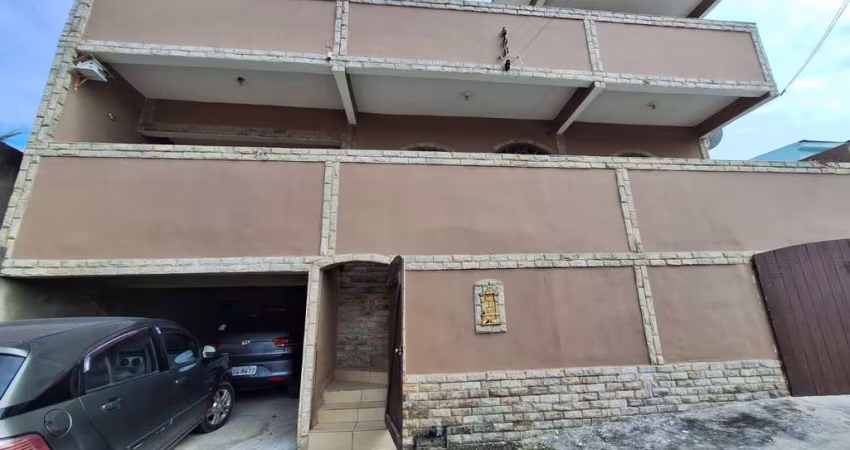 Casa para Venda em São Pedro da Aldeia, Poço Fundo, 3 dormitórios, 1 suíte, 3 banheiros, 1 vaga