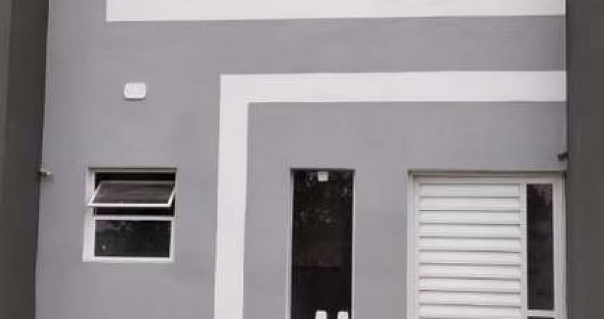 Loft para Venda em São Pedro da Aldeia, Jardim das acácias, 1 dormitório, 1 banheiro