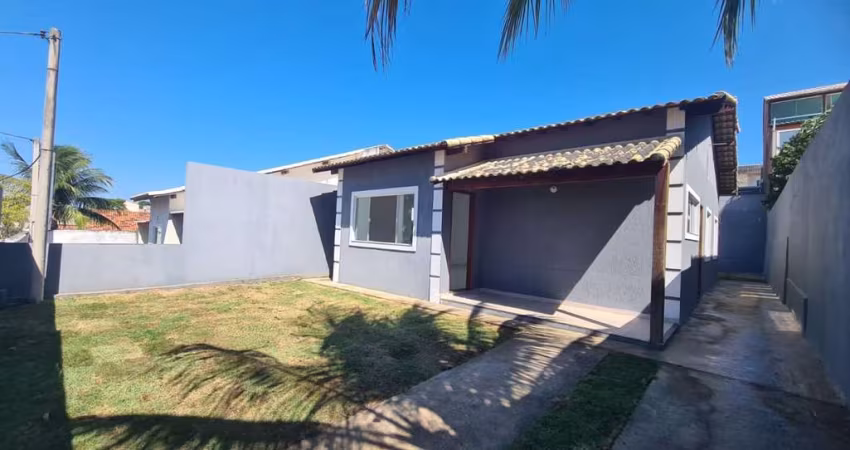 Casa em Condomínio para Venda em São Pedro da Aldeia, Campo Redondo, 3 dormitórios, 1 suíte, 1 banheiro, 1 vaga