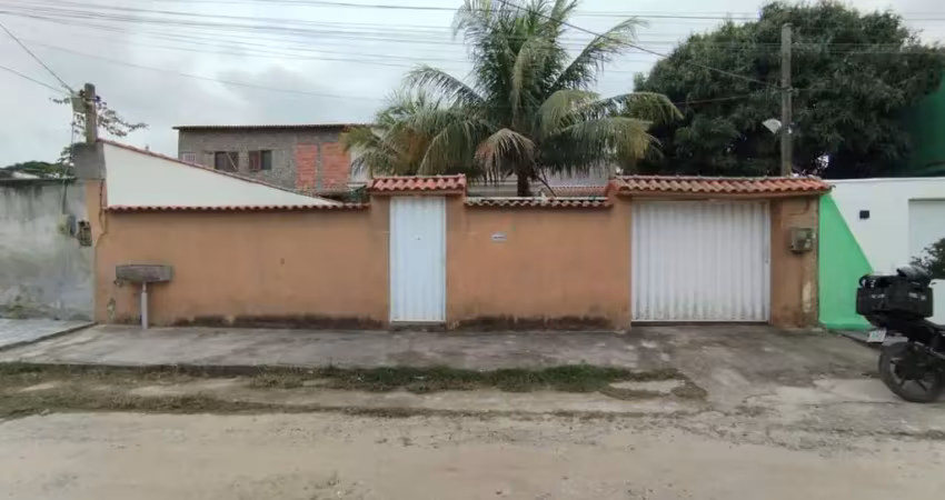 Casa para venda em são pedro da aldeia, jardim das acácias, 2 dormitórios, 1 suíte, 2 banheiros, 1 vaga