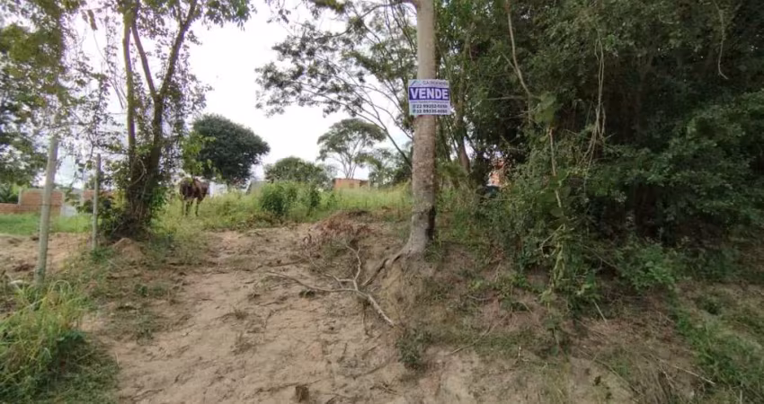 Terreno para venda em são pedro da aldeia, jardim das acácias