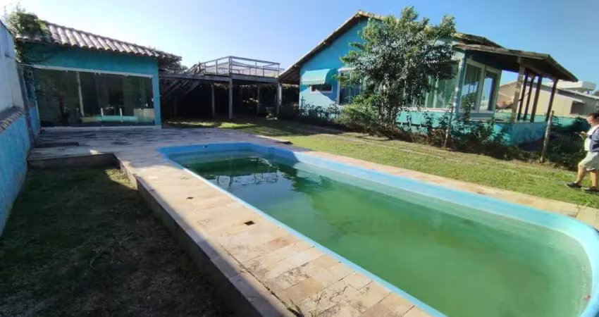 Terreno em condomínio para venda em são pedro da aldeia, recanto do sol, 1 dormitório, 1 banheiro