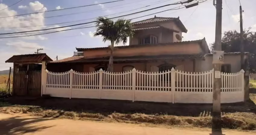 Casa para venda em são pedro da aldeia, jardim das acácias, 3 dormitórios, 1 suíte, 2 banheiros, 4 vagas