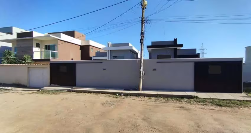 Casa para venda em são pedro da aldeia, jardim morada da aldeia, 3 dormitórios, 1 suíte, 2 banheiros, 1 vaga
