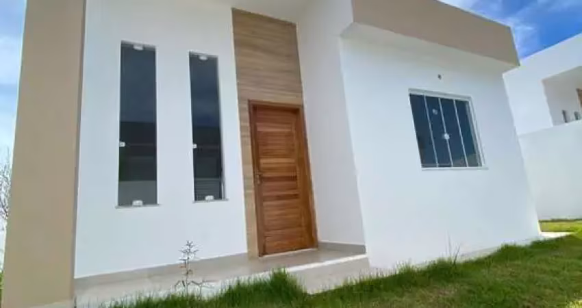 Casa para venda em são pedro da aldeia, recanto do sol, 2 dormitórios, 1 banheiro, 1 vaga