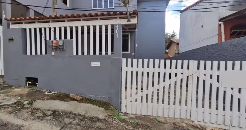 Casa para venda em são pedro da aldeia, porto da aldeia, 2 dormitórios, 1 banheiro, 1 vaga
