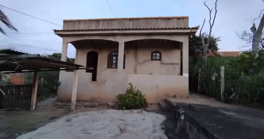 Casa para venda em são pedro da aldeia, jardim das acácias, 3 dormitórios, 1 suíte, 2 banheiros, 1 vaga