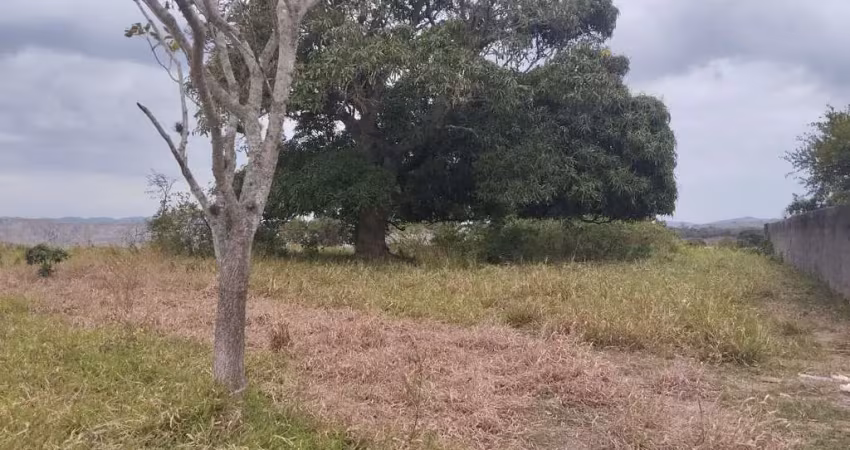 Terreno em condomínio para venda em são pedro da aldeia, boa vista