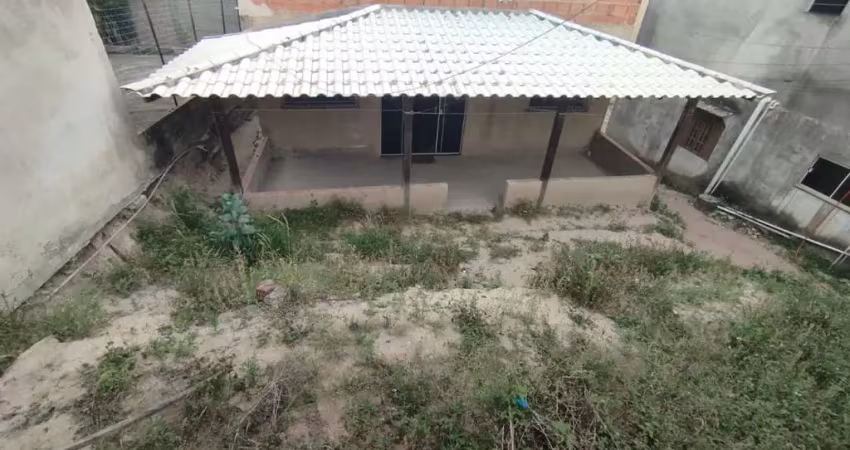 Casa para venda em são pedro da aldeia, poço fundo, 5 dormitórios, 3 banheiros