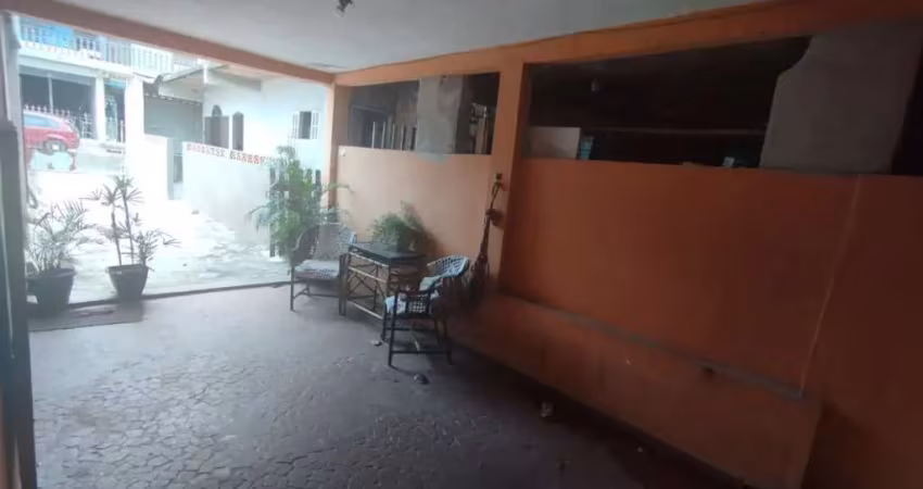 Casa com 3 quartos à venda na Estrada do Boqueirão, 3603, Boqueirão, São Pedro da Aldeia