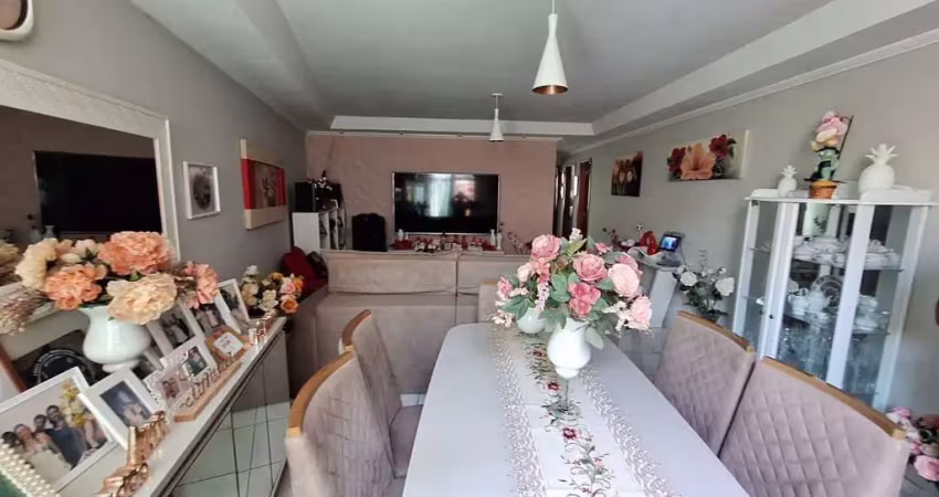Apartamento para venda em são pedro da aldeia, nova são pedro, 3 dormitórios, 1 suíte, 2 banheiros, 1 vaga