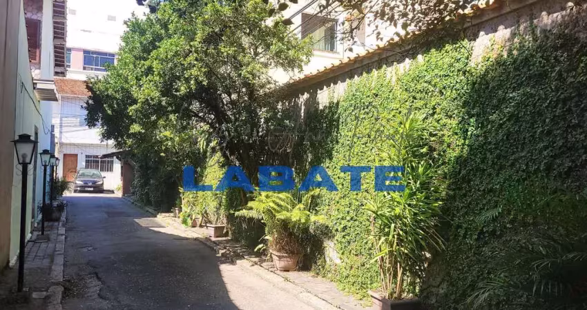 Casa de vila, 2 dormitórios em localização privilegiado no tatuapé