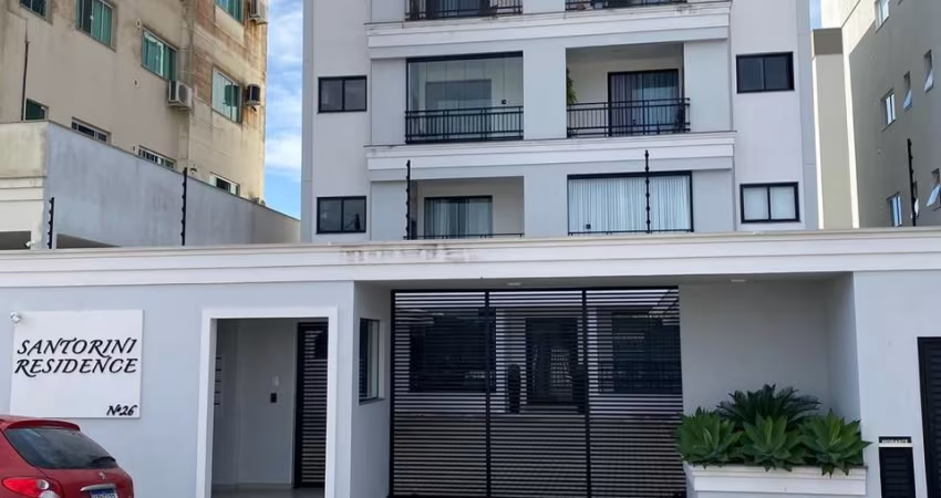 Lindo Apartamento Semimobiliado à Venda no Bairro Universitário em Tijucas/SC