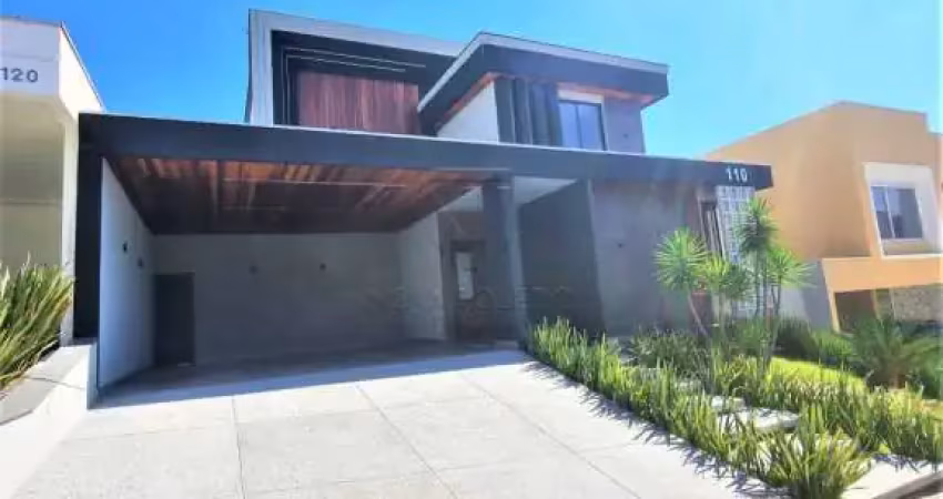 LINDA CASA A VENDA - RESIDENCIAL JAGUARY