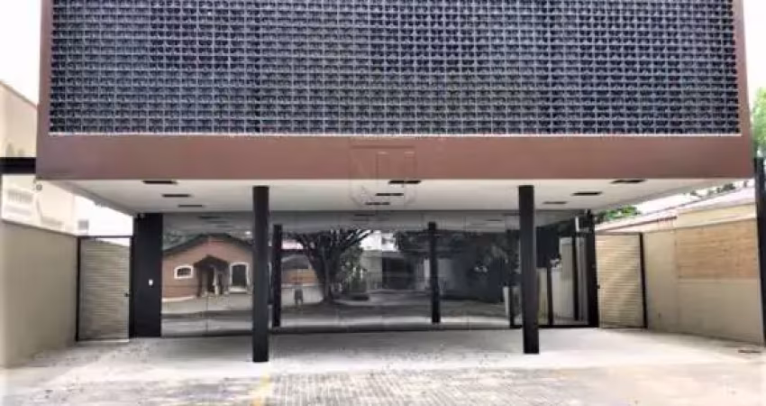 Ponto comercial à venda na Avenida Barão do Rio Branco, Jardim Esplanada II, São José dos Campos