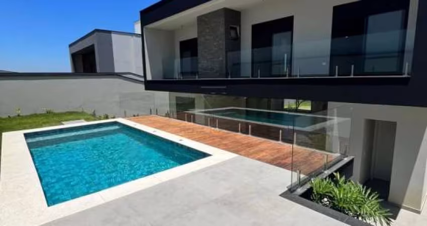 VENDA! Lindo Sobrado - Residencial Alphaville