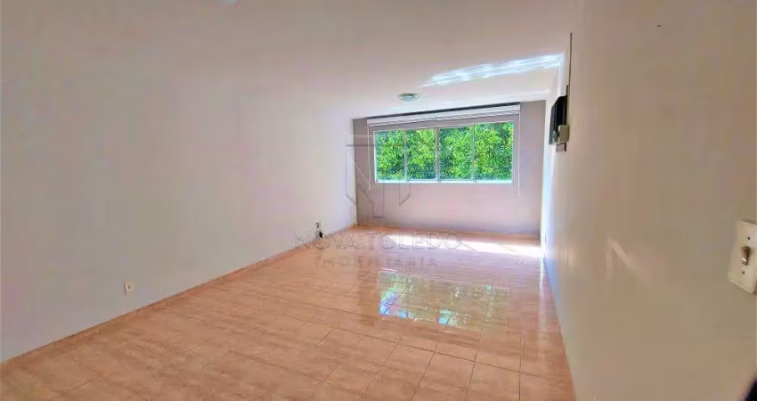 Ótimo apartamento e localização