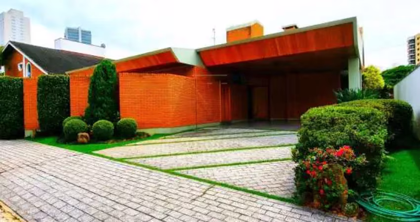 Casa em condomínio fechado com 3 quartos à venda na Alameda Mozart, Casa, Jardim das Colinas, São José dos Campos