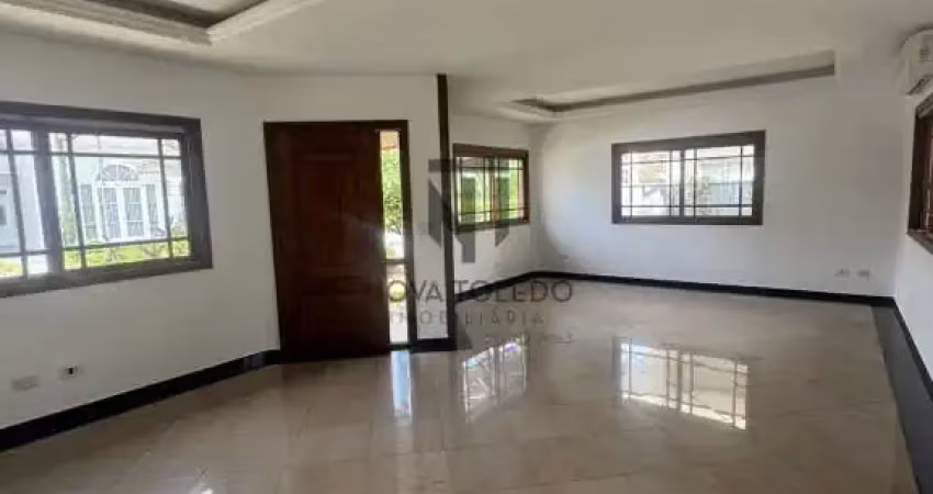 Casa em Condominio Aquarius 5
