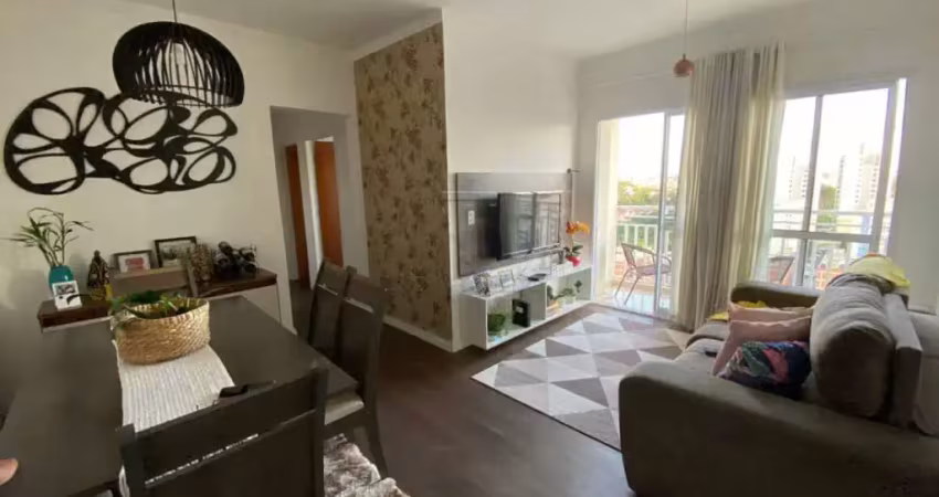 Apartamento - residencial landmark - jd. américa - 2 dorm. 63m²