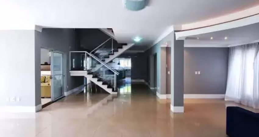 Casa em condomínio fechado com 4 quartos à venda na Rua Hélio Chaves Monteiro, Casa, Urbanova, São José dos Campos